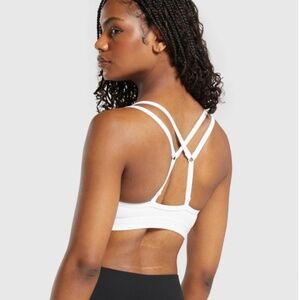 Gymshark Double Up Sports Bra